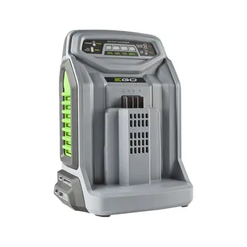 Ego Batteries & Chargers Category Image