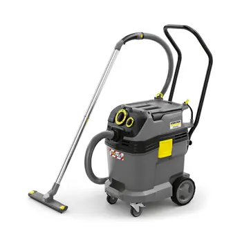 Carpet Extractors Category Image