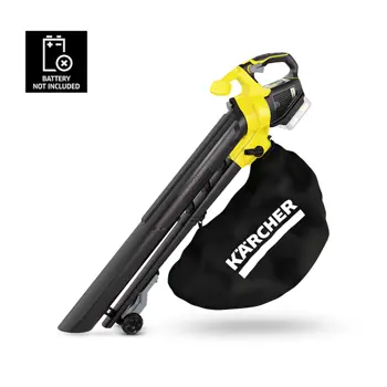 Blower Vacs Category Image