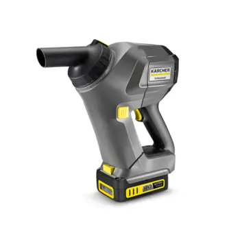 Cordless & Handheld Vacuums Category Image