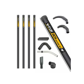 V-TUF Accessories Category Image