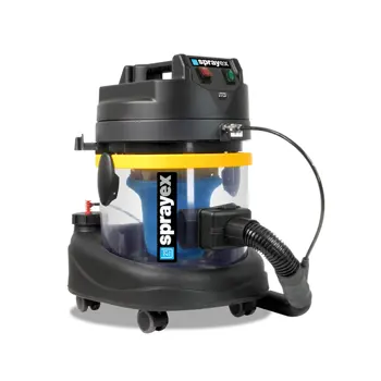 Carpet Extractors Category Image