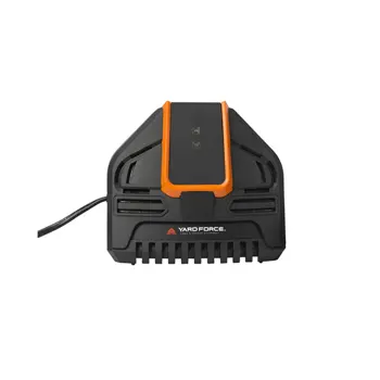 Yard Force Batteries & Chargers Category Image