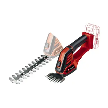 Shrub Trimmers Category Image