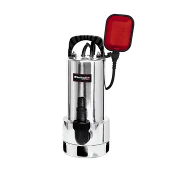 Submersible Dirty Water Pumps Category Image
