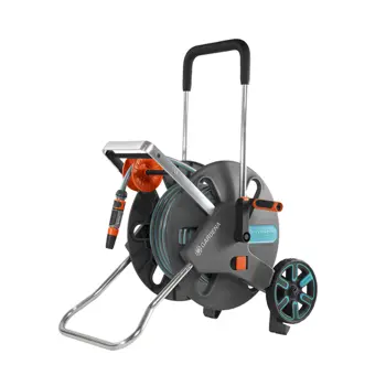 Hose Reels Category Image