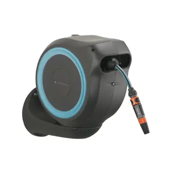 Automatic Hose Reels Category Image