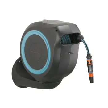 Automatic Hose Reels Category Image