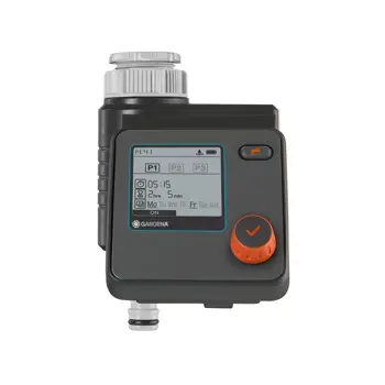 Timers and Control Units Category Image