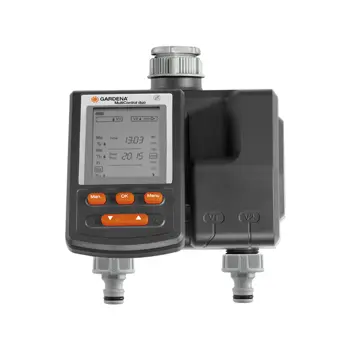 Timers and Control Units Category Image