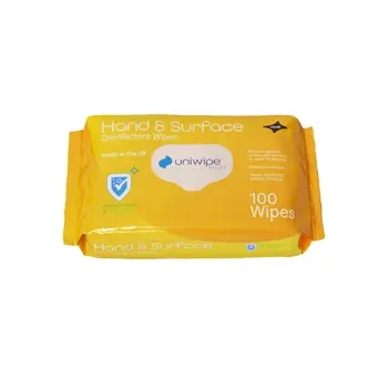 Wipes Category Image