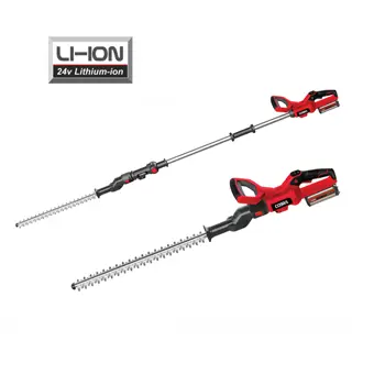 Hedge Trimmers Category Image