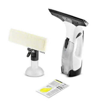 Window Cleaner Vacuums Category Image