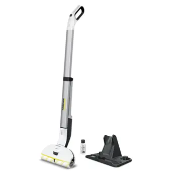 Hard Floor Cleaning Machines Category Image