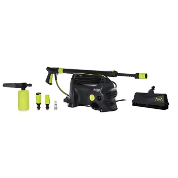 Refurbished Pressure Washers Category Image