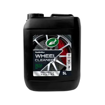 Wheel Care Category Image
