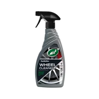 Wheel Care Category Image