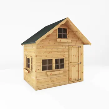 Double Storey Playhouses Category Image