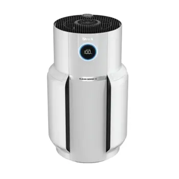 Air Purifier Machines Category Image