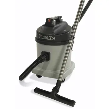 Dual Motor Industrial Vacuums Category Image