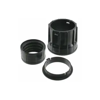 Numatic Canister Vacuum Accessories Category Image