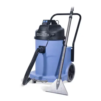 Carpet Extractors Category Image