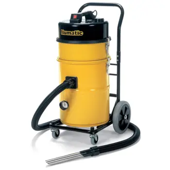 Carpet Extractors Category Image