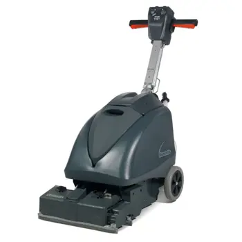 Leaf & Litter Vacuums Category Image