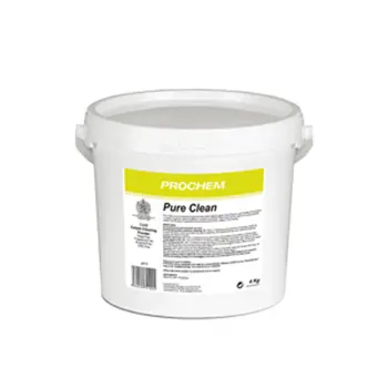 Carpet Cleaning Category Image