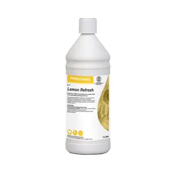 Odour Control Category Image