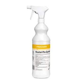 Stain Removal Category Image