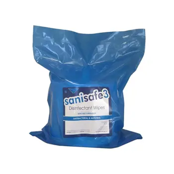 Sanitisers Category Image