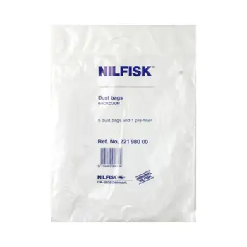Nilfisk Category Image