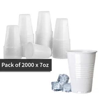 Disposable Cups Category Image