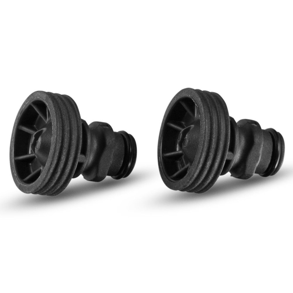 Karcher TRacer Replacement Nozzles (Black) Karcher Domestic Pressure