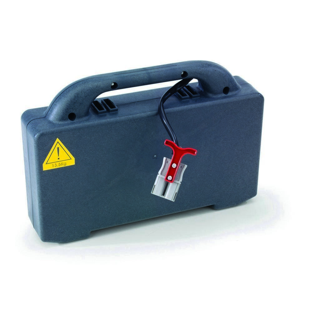 numatic battery scrubber dryer