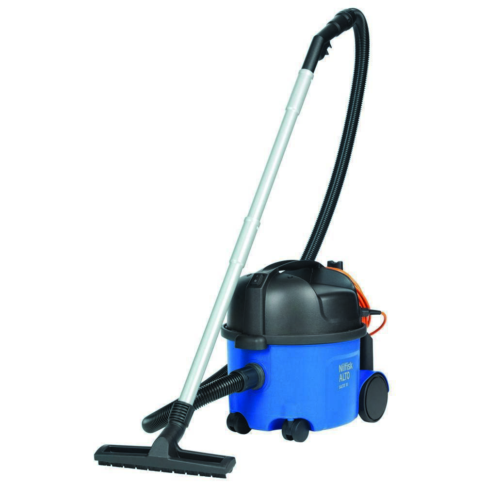 Nilfisk Saltix 10 Vacuum Cleaner Nilfisk Canister Vacuums CleanStore