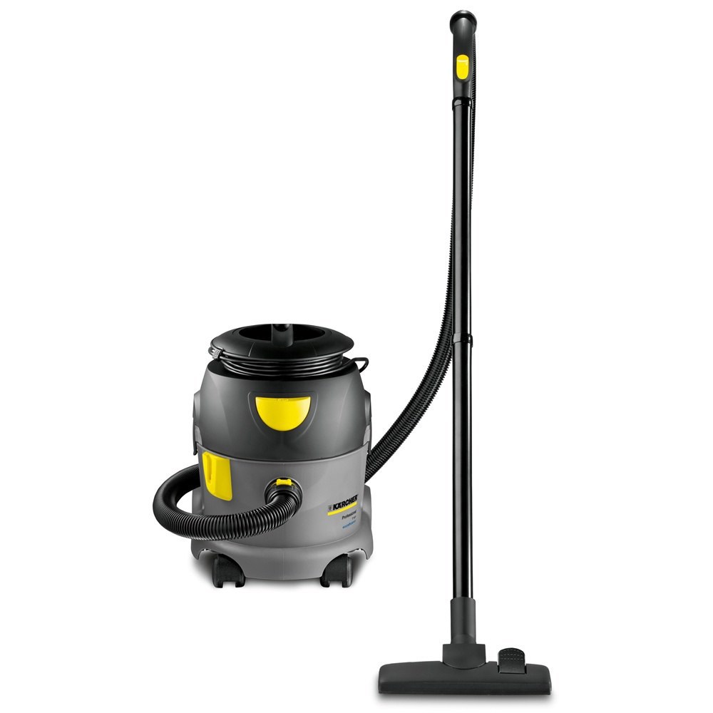 Karcher T10/1 EcoEfficiency Vacuum Karcher Canister Vacuums CleanStore