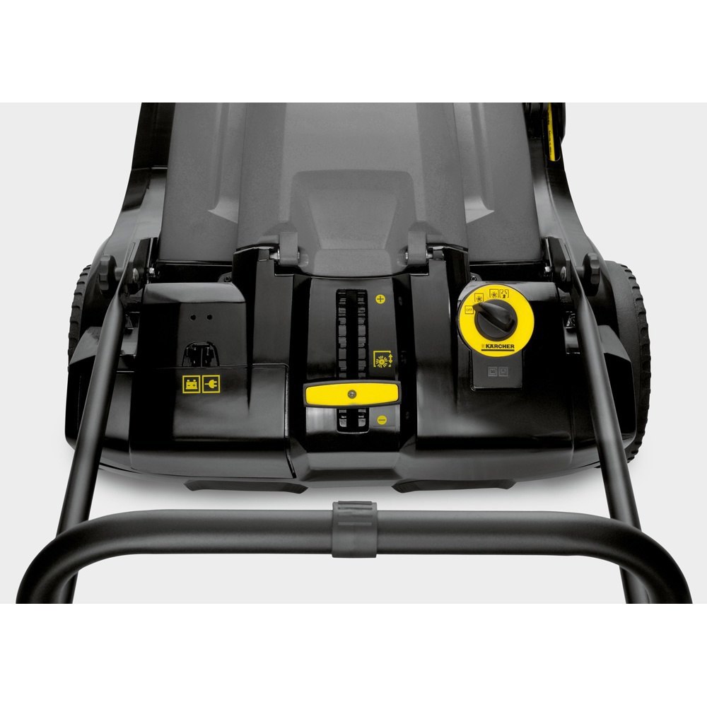 Karcher KM 70/30 C Bp ADV Sweeper Battery Sweepers CleanStore