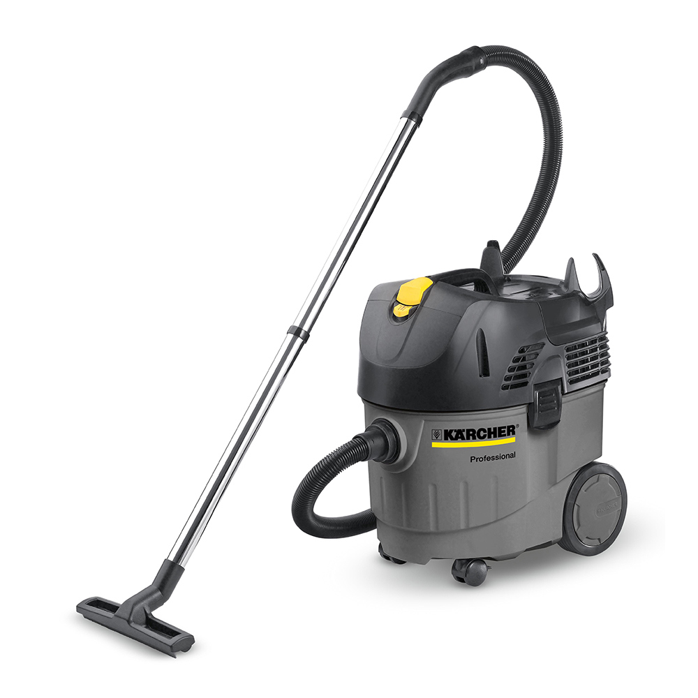 Karcher NT 35/1 Tact Wet & Dry Vacuum (110v) Wet and Dry Vacuums 20