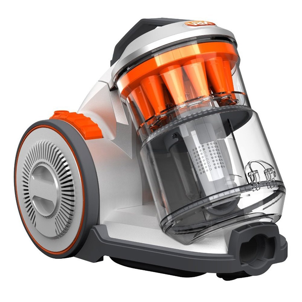 Vax C88AMB Air 3 Mini Bagless Cylinder Vacuum Vax Cylinder Vacuums