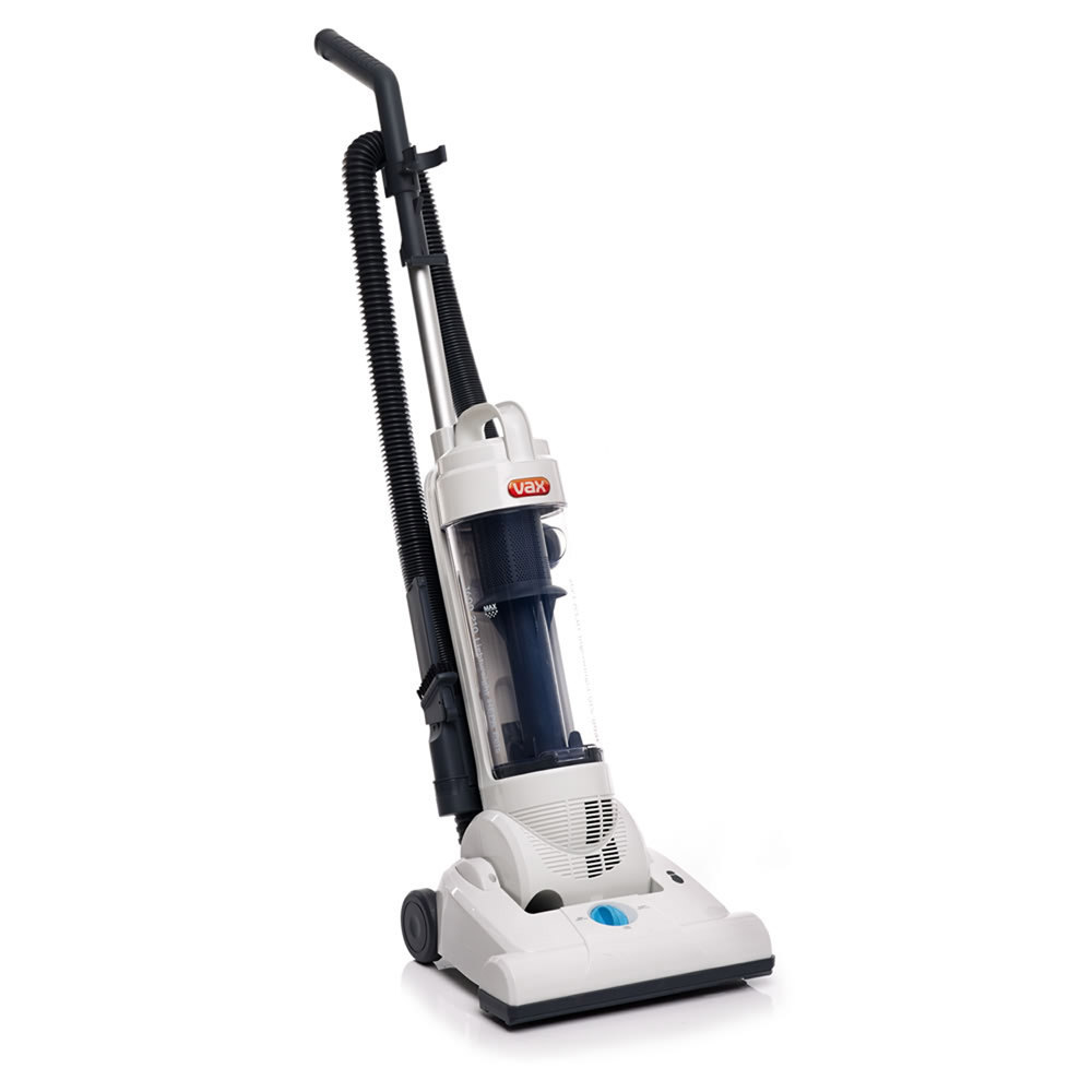 Vax U88W1P White Pet Upright Vacuum Upright Vacuums CleanStore