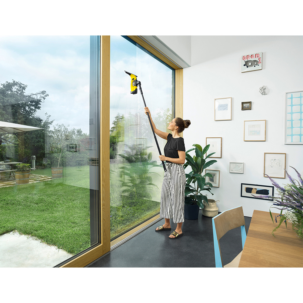 karcher window vacuum accessories