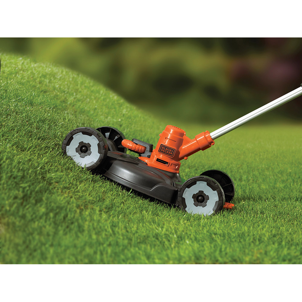 Black & Decker CM100 City Mower Deck Grass Trimmer Accessories