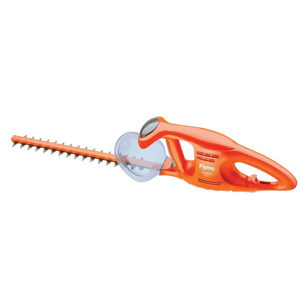 Flymo EasiCut 450 Electric Hedge TrimmerFlymo EasiCut 450 Electric Hedge Trimmer (45cm Blade