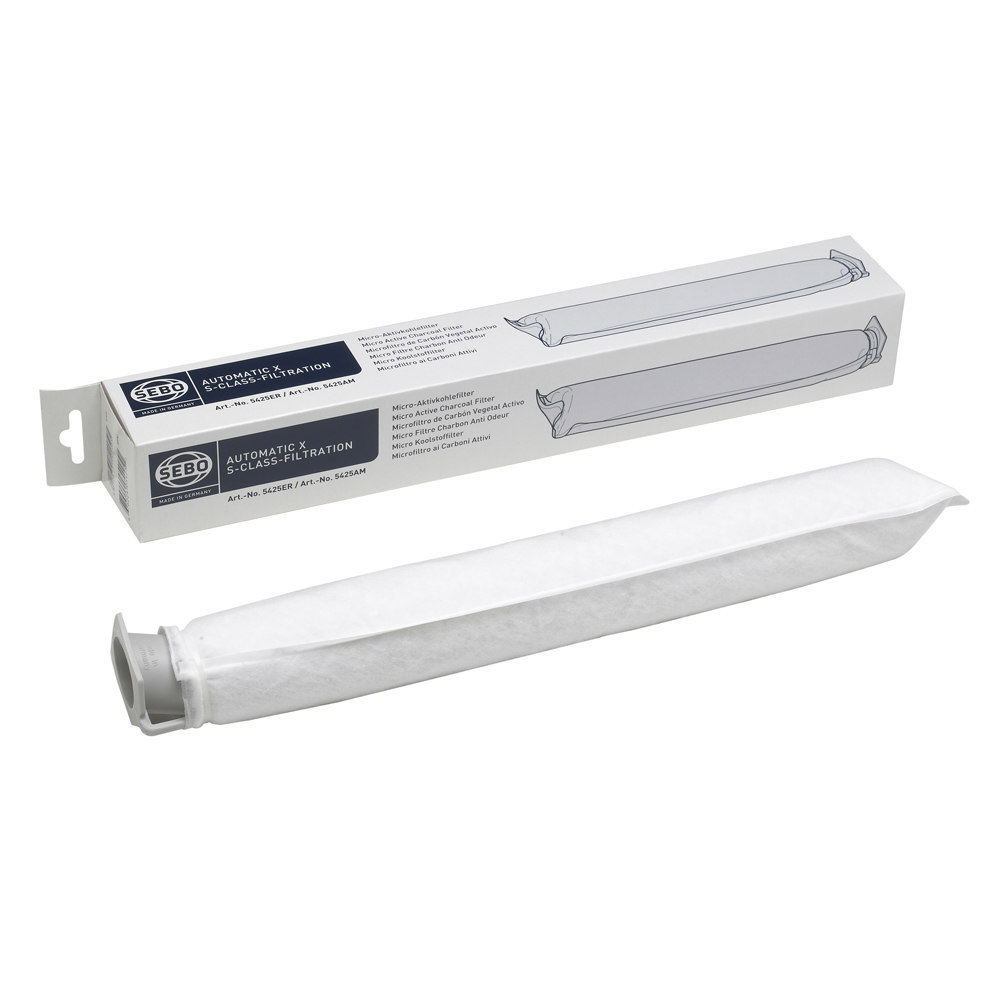 sebo micro filter