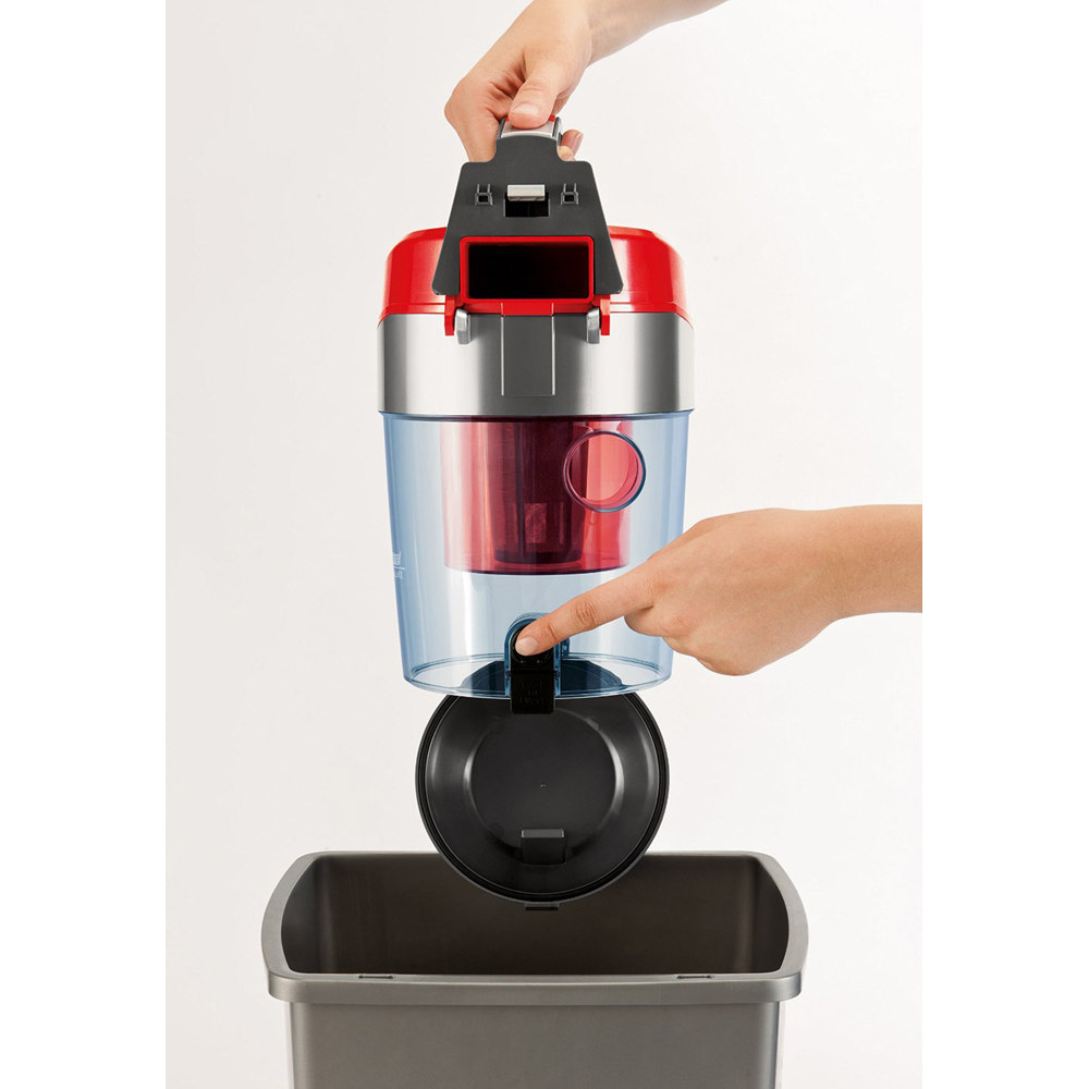 Bissell 1291A PowerForce® Compact Vacuum Bissell Vacuums CleanStore