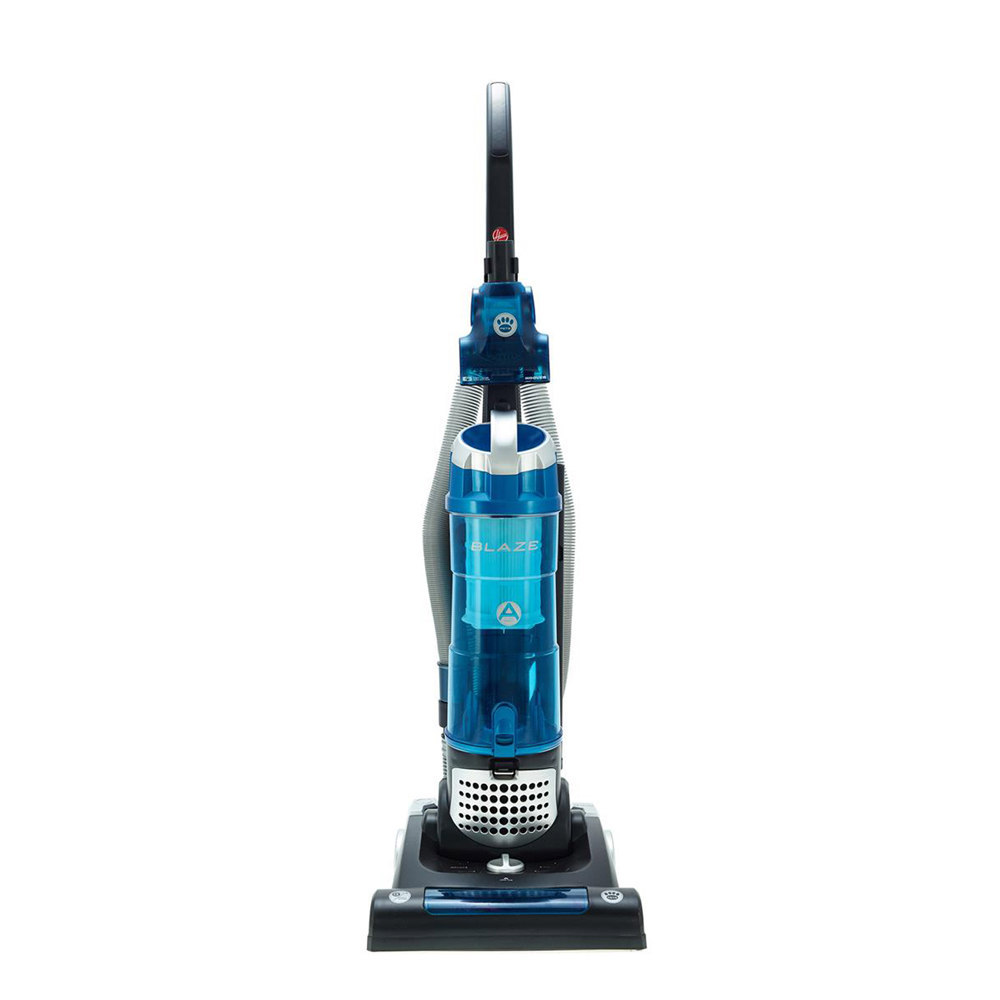 Hoover Blaze Bagless Upright Vacuum Upright Vacuums CleanStore