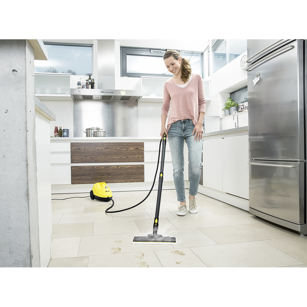 Karcher SC2 EasyFix Steam Cleaner Karcher Steamers CleanStore