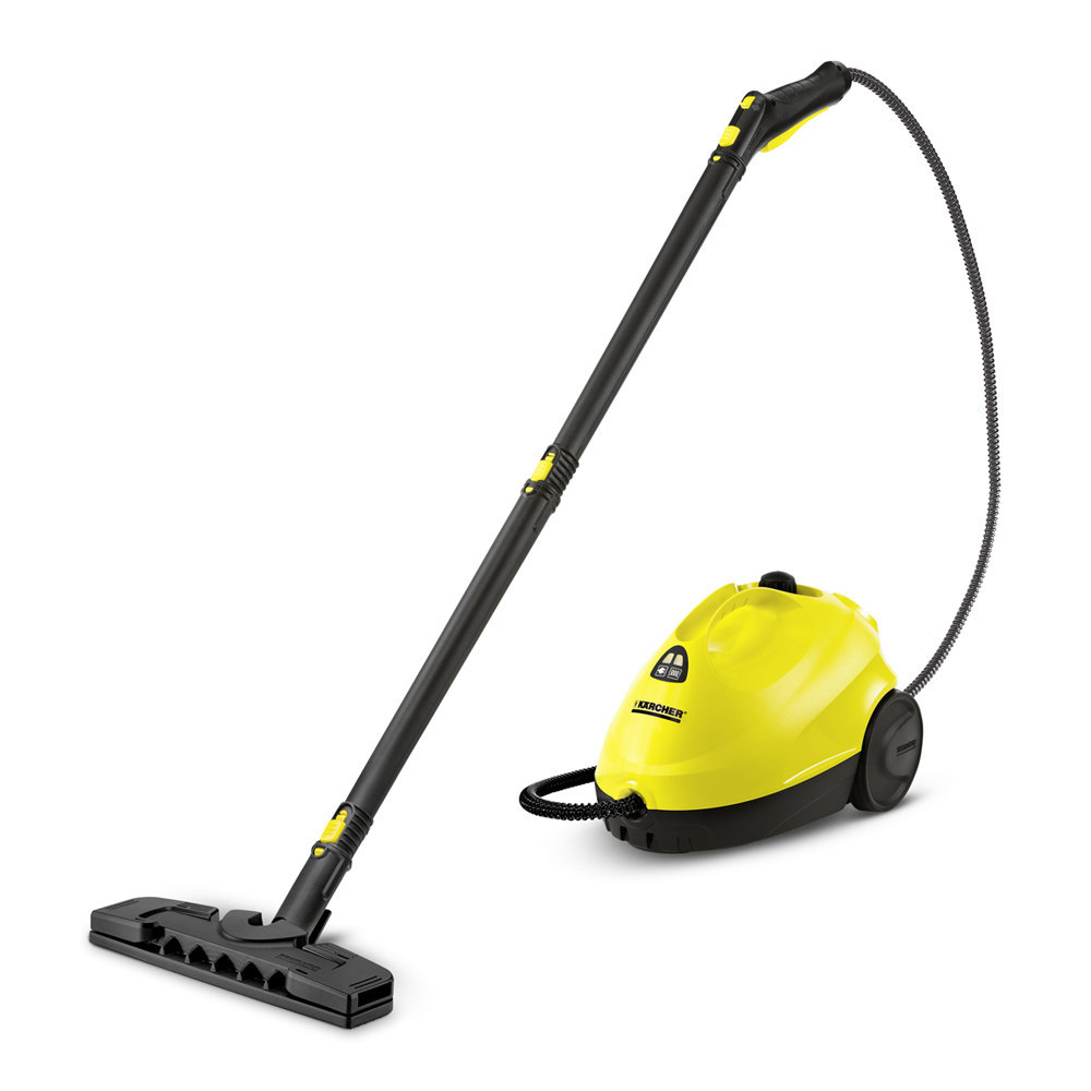 Karcher SC1020 Platinum Steam Cleaner Bundle Karcher Steamers